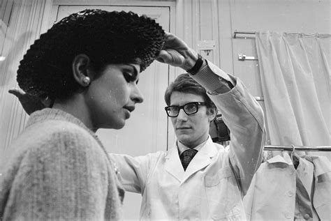 salaire yves saint laurent|yves saint laurent personal life.